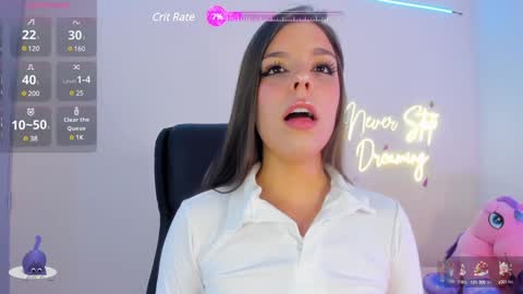 LanaJones online show from January 2025 11:41:02 AM