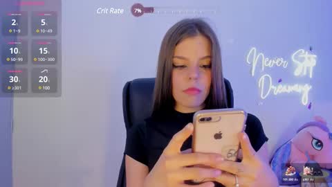 LanaJones online show from February 2025 03:09:01 PM