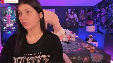 L A N A  online show from October 2025 11:07:01 AM