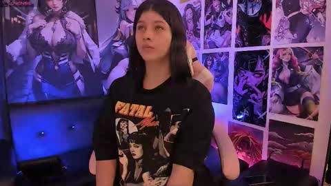 L A N A  online show from December 2025 02:12:02 PM