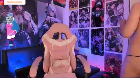 L A N A  online show from January 2026 12:54:02 PM