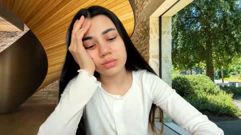 Snapshot of lanalandd chatting on September 2025 10:15:01 AM Lana online show from September 2025 10:15:01 AM