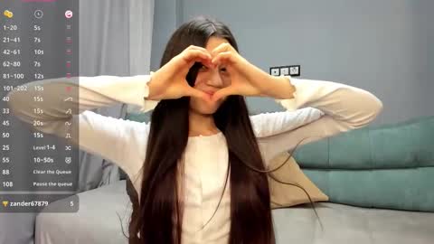 Snapshot of lanalandd chatting on November 2025 04:42:01 PM Lana online show from November 2025 04:42:01 PM