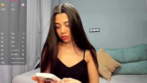 Snapshot of lanalandd chatting on November 2025 02:51:02 PM Lana online show from November 2025 02:51:02 PM