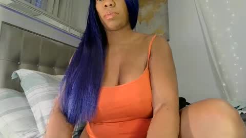 Lana Lava online show from January 2025 03:39:02 PM