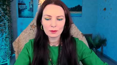 Snapshot of lanaradiance chatting on April 2026 08:18:01 AM Lana Radiance online show from April 2026 08:18:01 AM