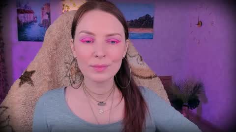 Snapshot of lanaradiance chatting on May 2026 12:01:01 PM Lana Radiance online show from May 2026 12:01:01 PM
