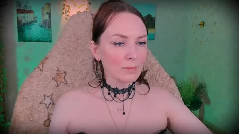 Snapshot of lanaradiance chatting on May 2026 12:15:01 PM Lana Radiance online show from May 2026 12:15:01 PM