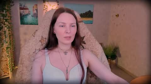 Snapshot of lanaradiance chatting on May 2026 12:12:01 PM Lana Radiance online show from May 2026 12:12:01 PM