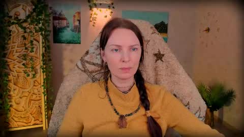 Snapshot of lanaradiance chatting on May 2026 06:09:01 PM Lana Radiance online show from May 2026 06:09:01 PM