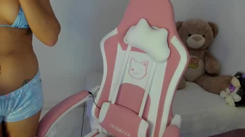 Lana  online show from February 2025 05:05:01 AM