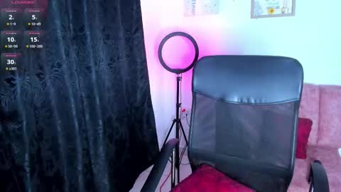 lanasin_ online show from March 2026 01:18:02 AM