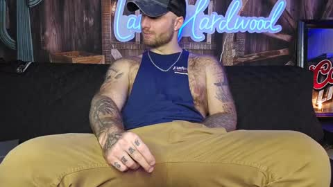 LANCE online show from January 2025 01:16:02 AM