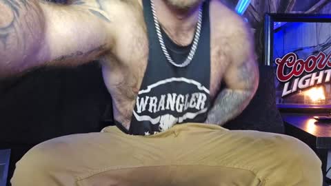 LANCE online show from January 2025 01:15:01 AM