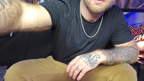 LANCE online show from January 2025 01:25:02 AM