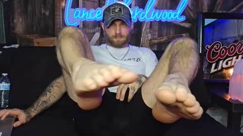 LANCE online show from February 2025 01:58:02 AM