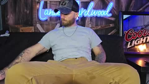 LANCE online show from February 2025 02:16:02 AM