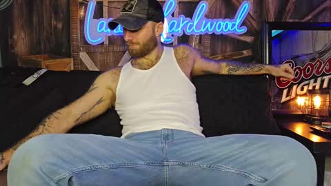 LANCE online show from March 2025 01:28:01 AM