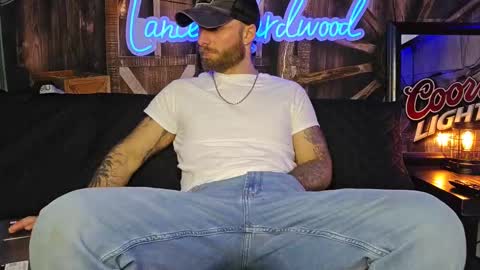 LANCE online show from March 2025 02:07:02 AM