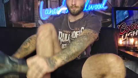 LANCE online show from September 2025 12:12:01 AM