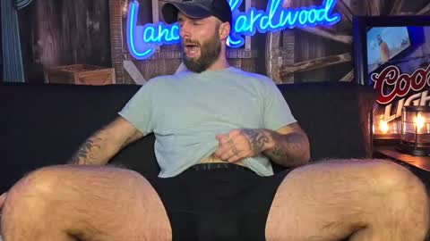 LANCE online show from October 2025 12:17:02 AM