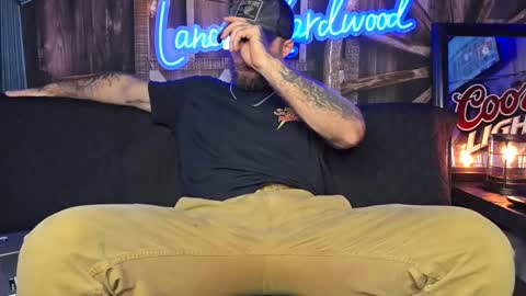 LANCE online show from October 2025 12:18:02 AM