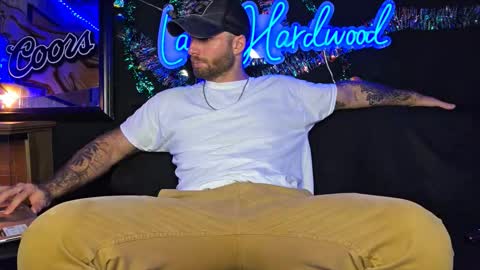 LANCE online show from November 2025 01:15:01 AM