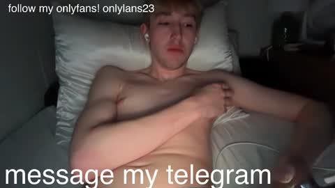 lanjustnow online show from March 2026 04:29:01 AM