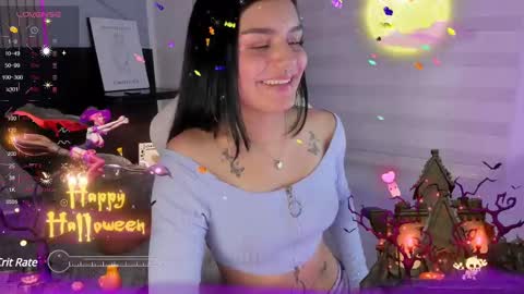 Snapshot of lanna_as chatting on February 2025 10:27:02 AM lanna_as online show from February 2025 10:27:02 AM