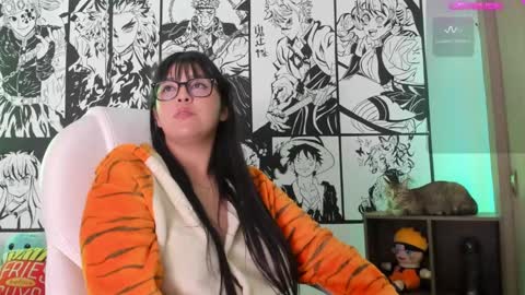 Snapshot of lanna_milller chatting on January 2025 12:46:01 AM lanna miller online show from January 2025 12:46:01 AM