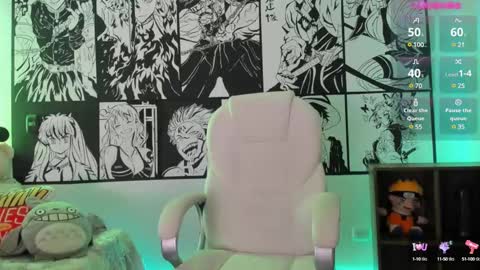 Snapshot of lanna_milller chatting on March 2025 04:07:01 AM lanna miller online show from March 2025 04:07:01 AM