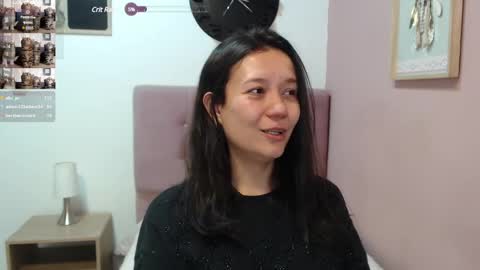 Lanna online show from January 2025 04:28:01 PM