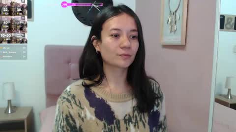 Lanna online show from January 2025 04:08:02 PM