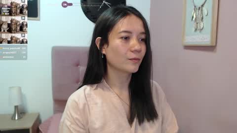 Lanna online show from February 2025 04:31:01 PM