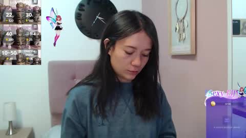 Lanna online show from February 2025 01:14:01 PM