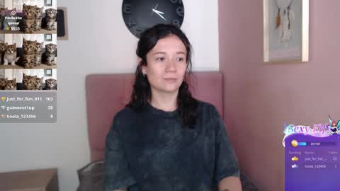 Lanna online show from March 2025 04:38:02 PM