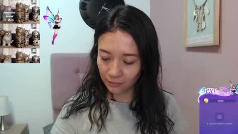 Lanna online show from March 2025 01:10:02 PM