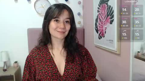 Lanna online show from September 2025 01:35:02 PM