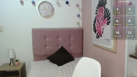 Lanna online show from September 2025 01:23:02 PM