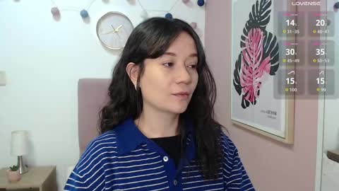 Lanna online show from October 2025 01:08:02 PM