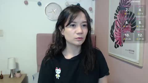 Lanna online show from October 2025 01:24:02 PM