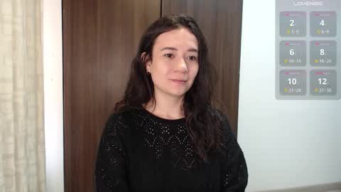 Lanna online show from November 2025 01:22:01 PM