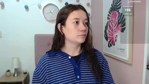 Snapshot of lanna_mills chatting on January 2026 01:38:02 PM Lanna online show from January 2026 01:38:02 PM