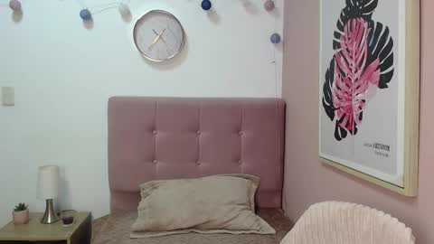 Snapshot of lanna_mills chatting on January 2026 12:53:02 PM Lanna online show from January 2026 12:53:02 PM