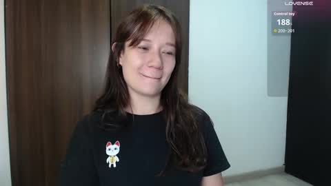 Snapshot of lanna_mills chatting on February 2026 02:33:01 PM Lanna online show from February 2026 02:33:01 PM