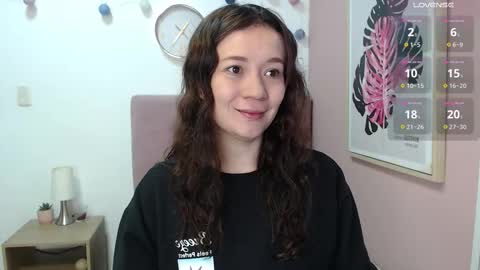 Snapshot of lanna_mills chatting on February 2026 01:51:01 PM Lanna online show from February 2026 01:51:01 PM