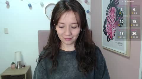 Snapshot of lanna_mills chatting on February 2026 01:29:02 PM Lanna online show from February 2026 01:29:02 PM