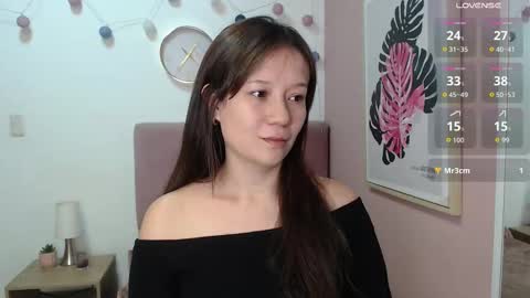 Snapshot of lanna_mills chatting on February 2026 03:10:01 PM Lanna online show from February 2026 03:10:01 PM