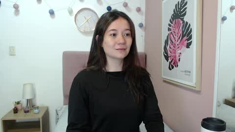 Snapshot of lanna_mills chatting on May 2026 01:16:01 PM Lanna online show from May 2026 01:16:01 PM