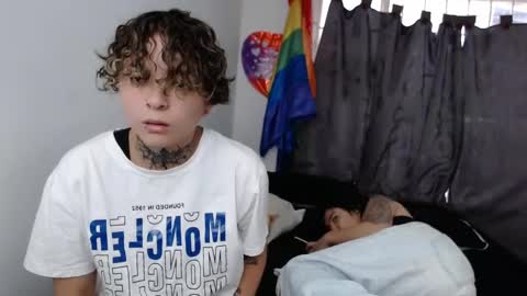 Snapshot of lannie_gonzales chatting on January 2025 09:57:02 PM LANNIE   online show from January 2025 09:57:02 PM